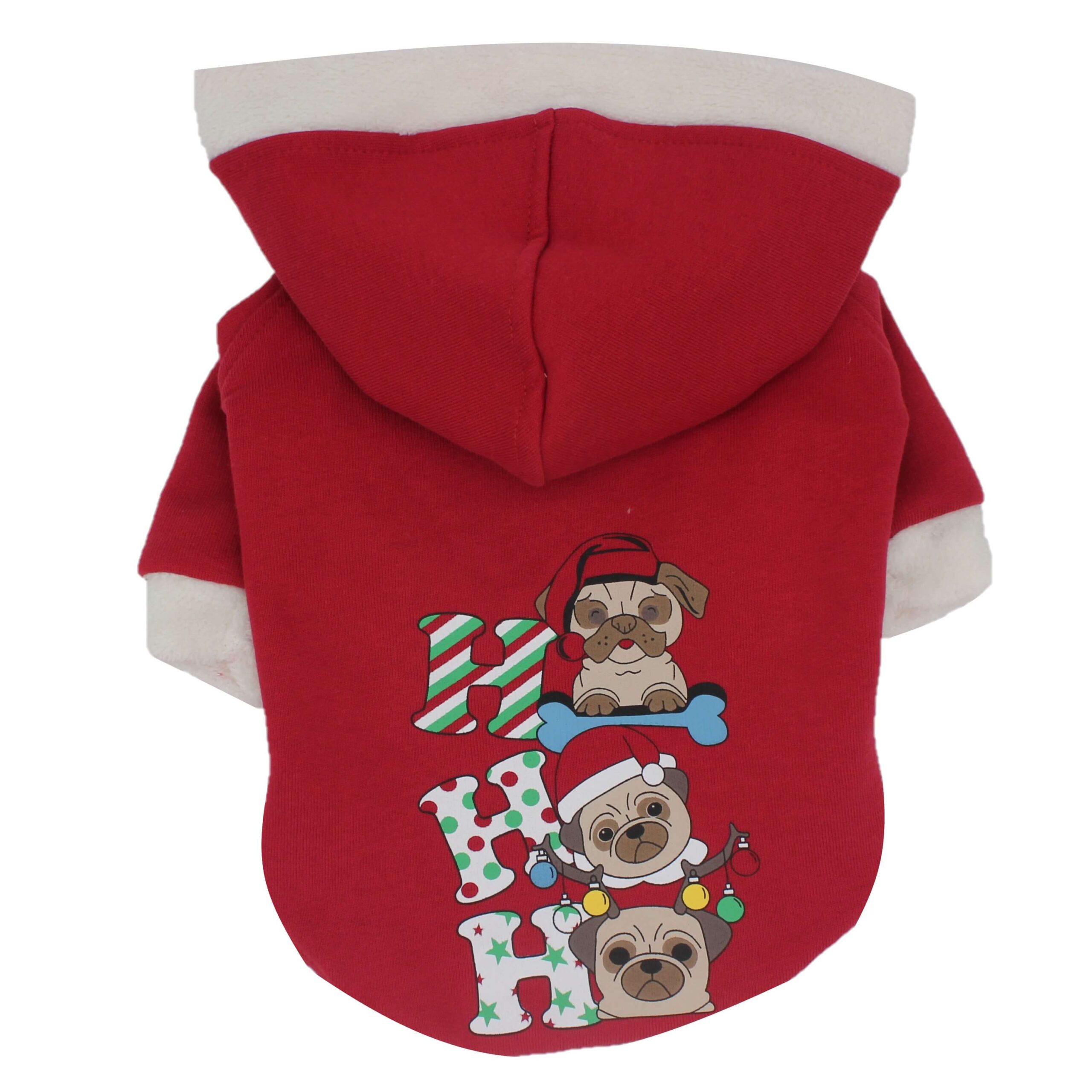 Noel Dogs Hodie Small